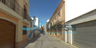 Pis a Lepe. Venta de vivienda en lepe, huelva. activo inmobiliario sin poses