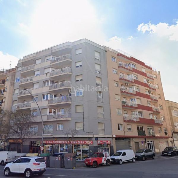 Foto 3a907558-7f1b-40b5-b90d-2f025a263dae. Pis a San Pere Terrassa