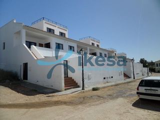 Casa adossada a Villablanca. Venta de adosado en villablanca, huelva. activo inmobiliario sin