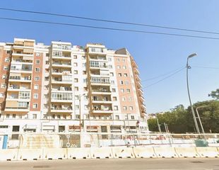 Piso en El Clot. Oportunidad de inversión en barcelona