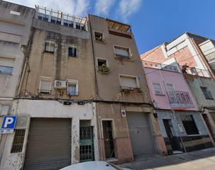 Pis a Sistrells. Oportunidad de inversión en badalona, barcelona
