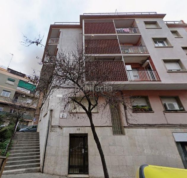 Foto f5b71a99-4873-4e44-921d-c9913ffc8cc0. Pis a Roquetes Barcelona