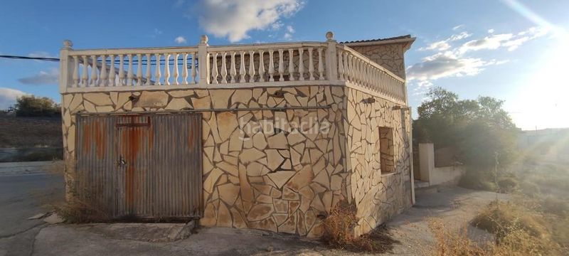 Foto 1a050bd9-f499-4746-9029-3e146614ec20. Casa a Castilléjar