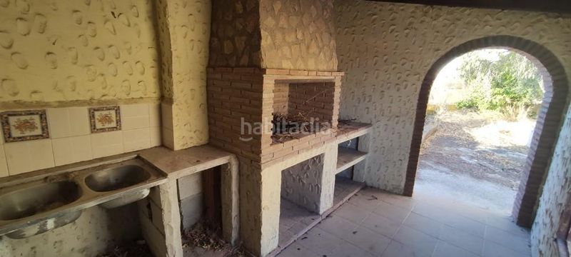 Foto ebac4d2f-d393-4af7-bd81-2917b0de85a8. Casa a Castilléjar