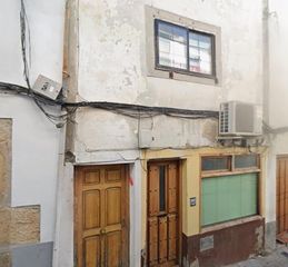 Haus in Hervás. Oportunidad de inversión en montehermoso