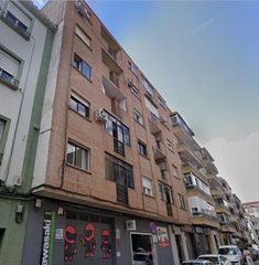 Pis a Casco Antiguo. Oportunidad de inversión en cáceres