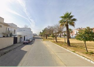 Casa adossada a Villanueva del Ariscal. Adosado en venta en villanueva del ariscal sevilla. sin posesión