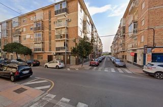 Pis a Barrio Peral-San Félix