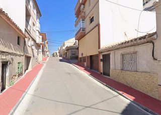 Casa adossada a Calasparra. Unifamiliar en venta en calasparra murcia. sin posesión no visit