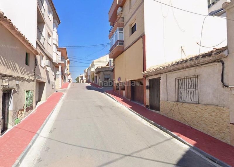 Foto 1fd38593-8032-4c08-81f1-1351a5ca9dda. Casa adossada a Calasparra