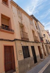 Masia a Tarancón. Casa de pueblo en venta en tarancon cuenca. sin posesión no visi