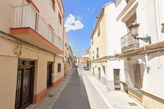 Bauernhof in Tarancón. Casa de pueblo en venta en tarancon cuenca. sin posesión no visi