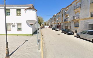 Pis a Villa del Río. Piso en venta en villa de río córdoba. sin posesión no visitable