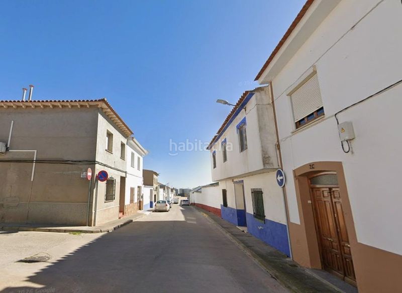 Foto 9df86d00-24bf-4481-abf0-880472376732. Masia a Campo de Criptana