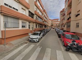 Pis a La Banda - Campo de Fútbol. Piso en venta en chiclana de la frontera cádiz. sin posesión no