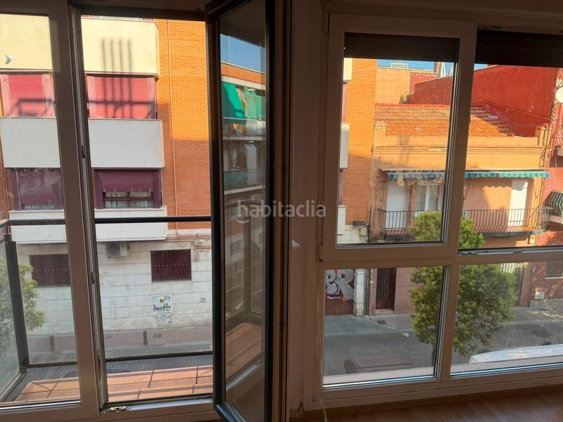 Foto 46396e43-fe8c-4ffa-b91b-fdd3f79f7c7c. Pis a Palomeras Bajas Madrid