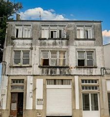 Pis a Rábade. Piso en venta en rábade, lugo. activo inmobiliario sin posesión,