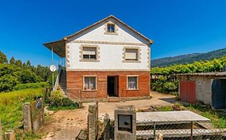 Casa a schiera in San Xoán de Poio. Casa a la venta en poio. activo inmobiliario sin posesión, no se