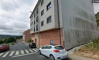 Geschäftsraum in Calle del cine. Amplio local en venta en vila de cruces
