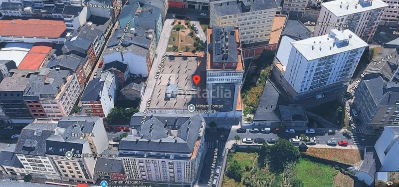 Foto 14c537e6-65be-4811-9b3c-66c7fdaedbe9. Edifici a rio eo 45 a Paradai Lugo
