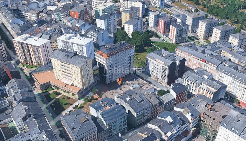 Foto 65e11b57-147c-491e-9377-5b00f9fbbf79. Edifici a rio eo 45 a Paradai Lugo
