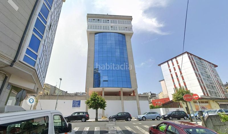 Foto 698625df-7d88-474e-a44b-3ad2f8fd846c. Edifici a rio eo 45 a Paradai Lugo