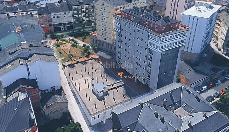 Foto 89c81581-11ea-4b67-9cba-c7bcd458ecca. Edifici a rio eo 45 a Paradai Lugo