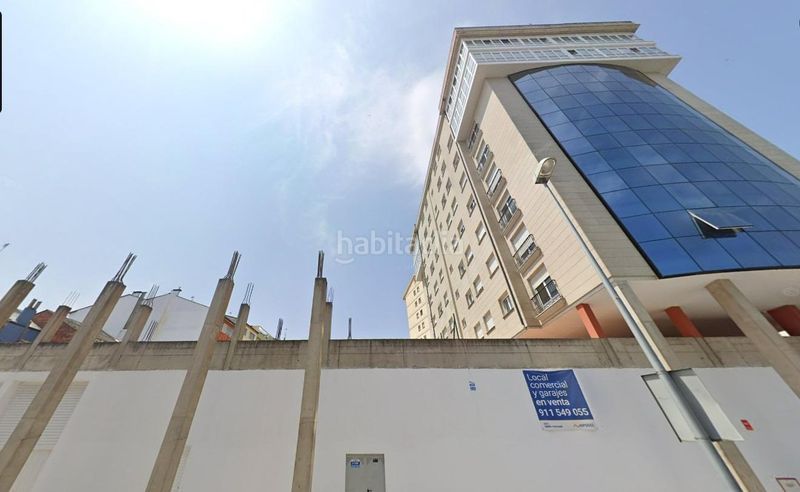 Foto f7ddf02f-eada-4c53-8872-d6d66fdbc48f. Edifici a rio eo 45 a Paradai Lugo