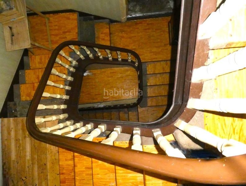 Foto be0f02c4-5100-4bd7-832f-238da7387320. Edifici a calle de la galera 50 a Ciudad Vieja Coruña (A)