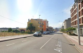 Terreny residencial a Avenida de arcadio pardiñas 25. Oportunidad de inversión suelo urbano consolidado en burela lugo