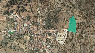 Terreny residencial a Rosal de la Frontera. Suelo sectorizado en venta en rosal de la frontera huelva  desar