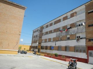 Pis a Plaza quinta de la paz 6. Piso en venta en sanlúcar de barrameda