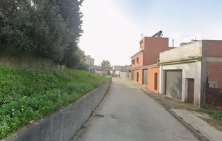 Casa a schiera in Pescadores - Saladillo. Adosado en algeciras, cádiz. activo inmobiliario sin posesión, n