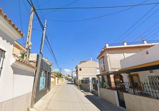 Pis a Monteolivete-Camino Sevilla