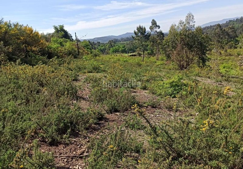 Foto 020fe02f-aa53-433b-9363-c43059eda008. Terreno residencial en s16 galdrachan 0 suelo urbano en milladoiro, 28 viviendas a coruña en Ames