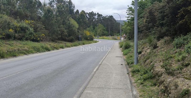Foto 519058fd-ff2e-4ed7-8a7b-4cdba2b659c3. Terreno residencial en s16 galdrachan 0 suelo urbano en milladoiro, 28 viviendas a coruña en Ames