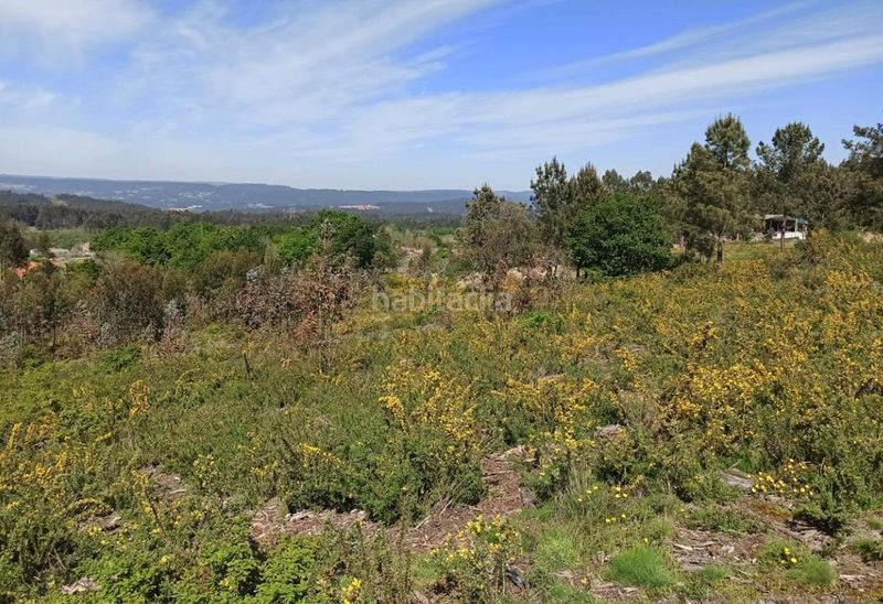 Foto 8529996c-75e8-4f11-8b4a-af863d7d87b0. Terreno residencial en s16 galdrachan 0 suelo urbano en milladoiro, 28 viviendas a coruña en Ames