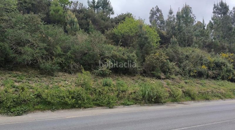 Foto 905e3cad-ad5b-489f-9416-87bc67cf4cb9. Terreno residencial en s16 galdrachan 0 suelo urbano en milladoiro, 28 viviendas a coruña en Ames