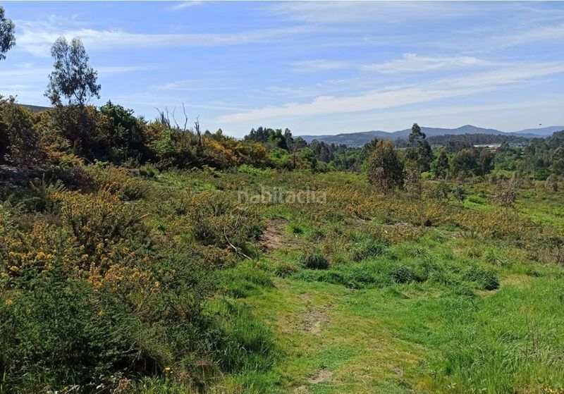 Foto a4123294-2b6b-4aea-922c-6157aa5711bb. Terreno residencial en s16 galdrachan 0 suelo urbano en milladoiro, 28 viviendas a coruña en Ames