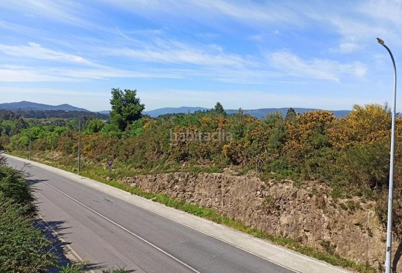 Foto a42a4735-71e5-4508-b99b-147eba23d8e6. Terreno residencial en s16 galdrachan 0 suelo urbano en milladoiro, 28 viviendas a coruña en Ames
