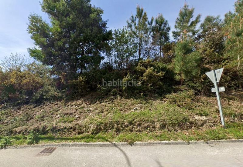 Foto be26c6f1-fa27-4393-ad93-28d9e556be9c. Terreno residencial en s16 galdrachan 0 suelo urbano en milladoiro, 28 viviendas a coruña en Ames