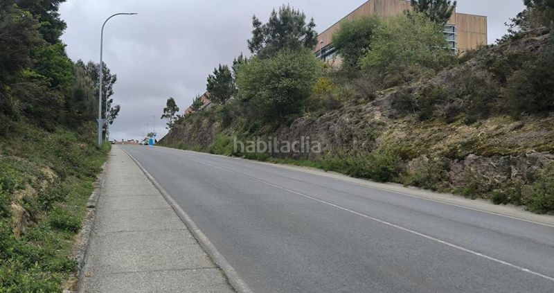 Foto e63438d6-e606-4f33-aad5-966e965ee81f. Terreno residencial en s16 galdrachan 0 suelo urbano en milladoiro, 28 viviendas a coruña en Ames