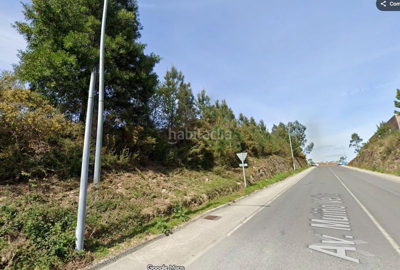 Foto f4c32338-9718-4373-8daf-bf5fc7a67c23. Terreno residencial en s16 galdrachan 0 suelo urbano en milladoiro, 28 viviendas a coruña en Ames