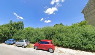 Terrain résidentiel  Calle del xeixo. Suelo en venta en ames a coruña