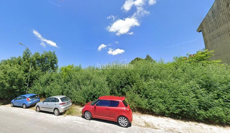 Foto e6f0a26e-8d73-415e-8d03-47cc3be0b832. Terreno residencial en calle del xeixo suelo en venta a coruña en Ames