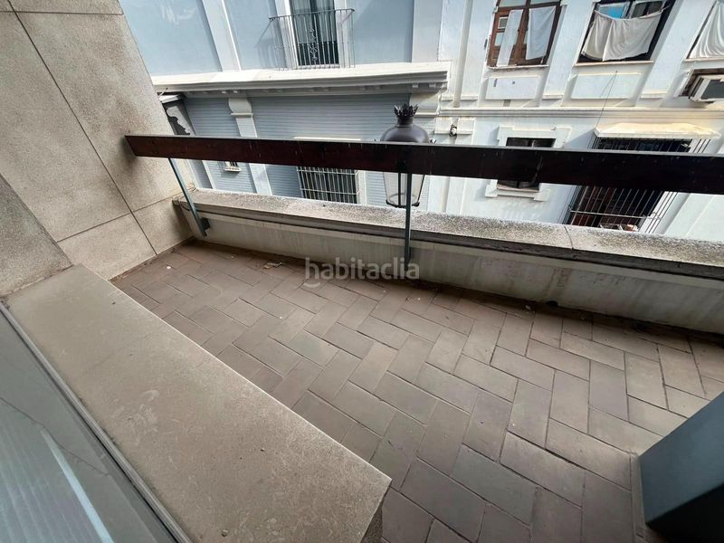 Foto 66c80bd8-b5b6-4e24-a3cf-8288e759f90b. Piso vivienda en venta en pleno centro 130,59 m2 junto a la campana en Sevilla