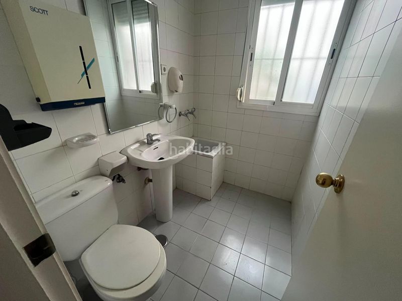 Foto abd01e53-1b20-4e15-b102-7c2530cfa253. Piso vivienda en venta en pleno centro 130,59 m2 junto a la campana en Sevilla