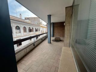 Pis a Encarnación - Regina