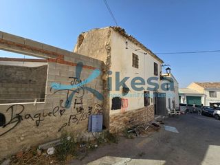 Apartament a Pedro Martínez. Venta de casa en la localidad de pedro martinez