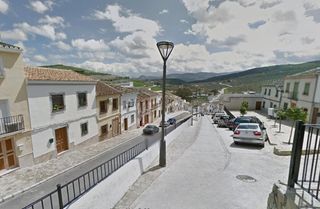 Maison jumelée à Baena. Adosado en baena, córdoba